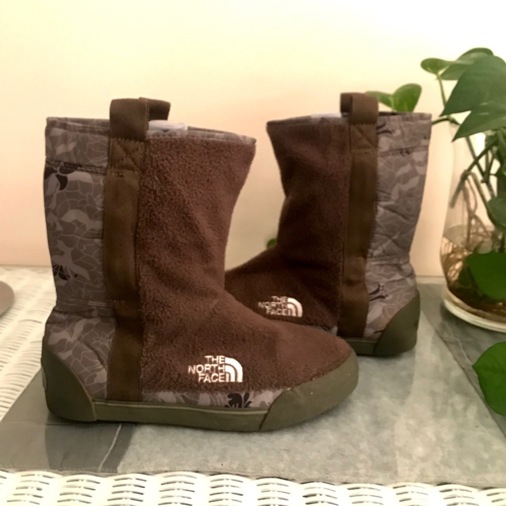 The North Face Boots